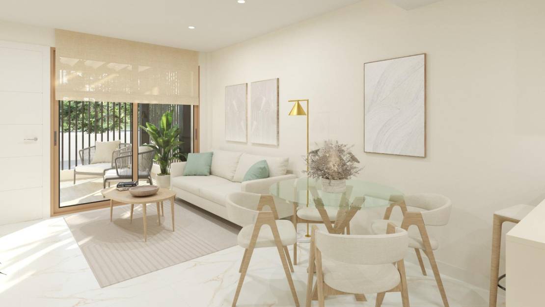 Sale - Town House - Dolores - Dolores Centro