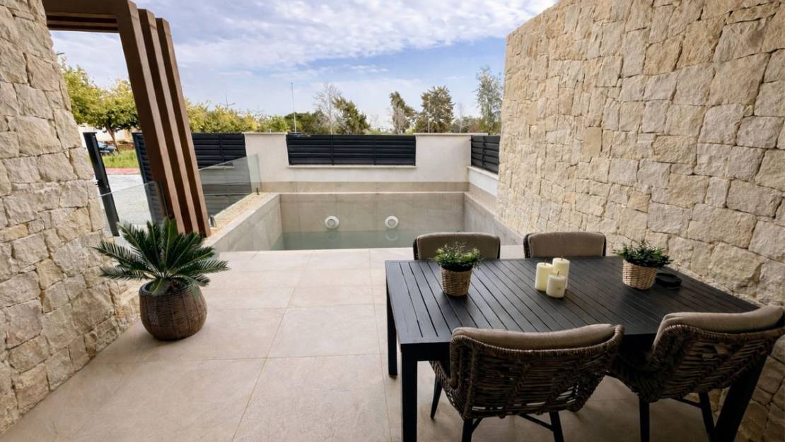 Sale - Town House - Dolores - Dolores Centro