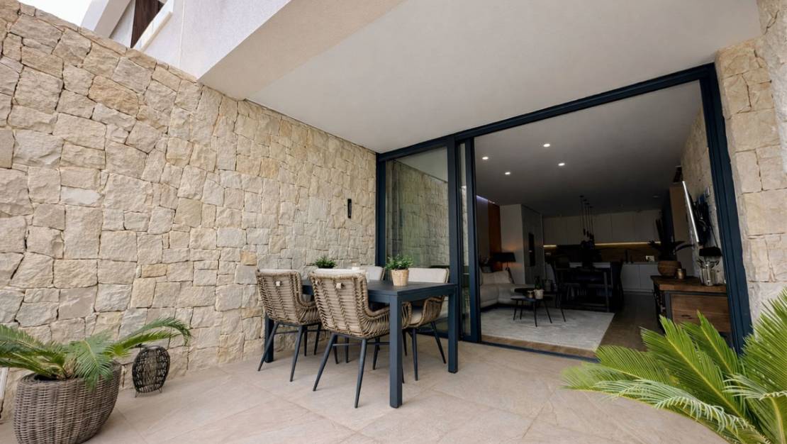 Sale - Town House - Dolores - Dolores Centro