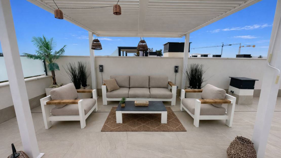 Sale - Town House - Dolores - Dolores Centro