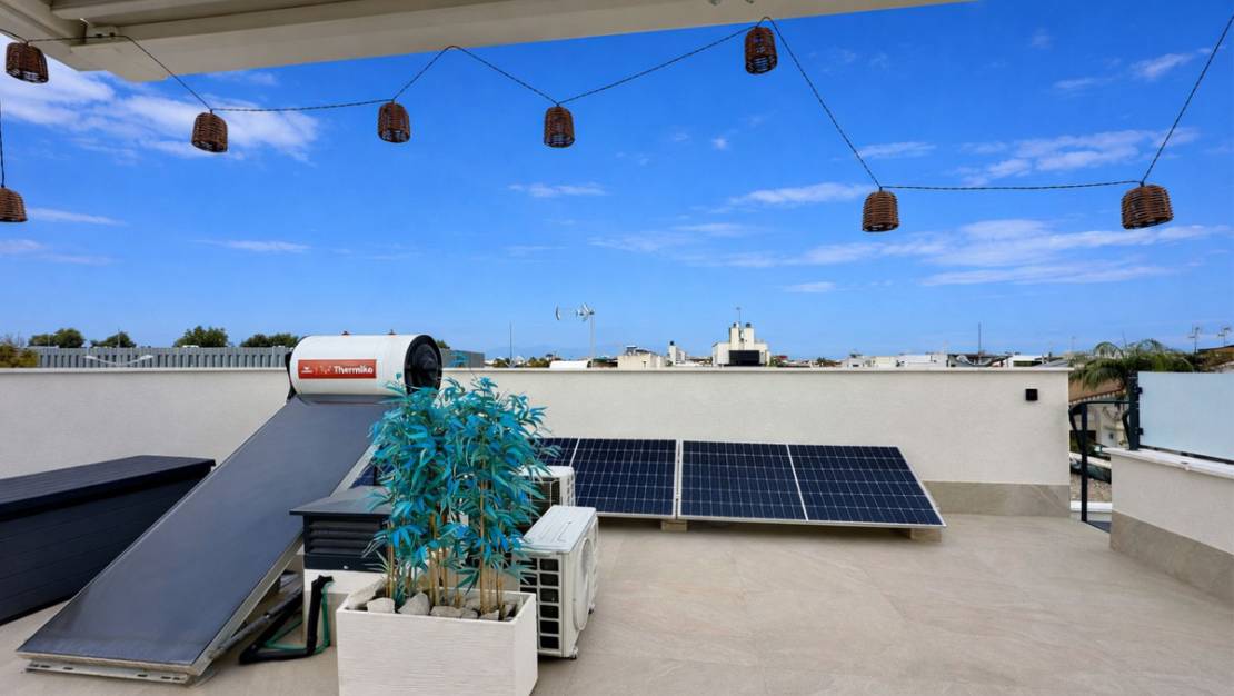 Sale - Town House - Dolores - Dolores Centro