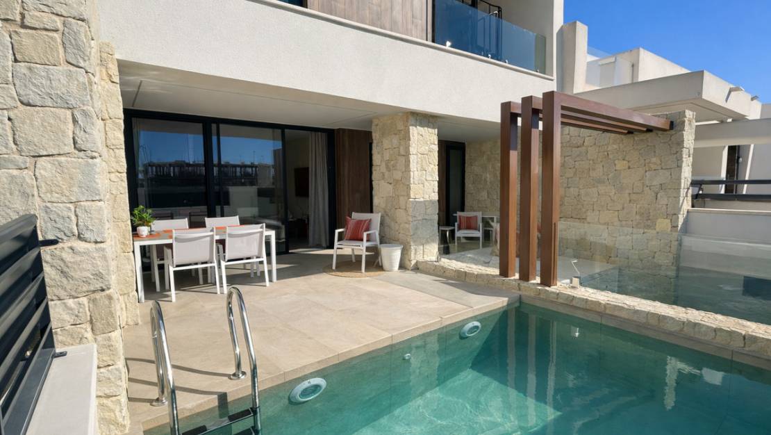 Sale - Town House - Dolores - Dolores Centro