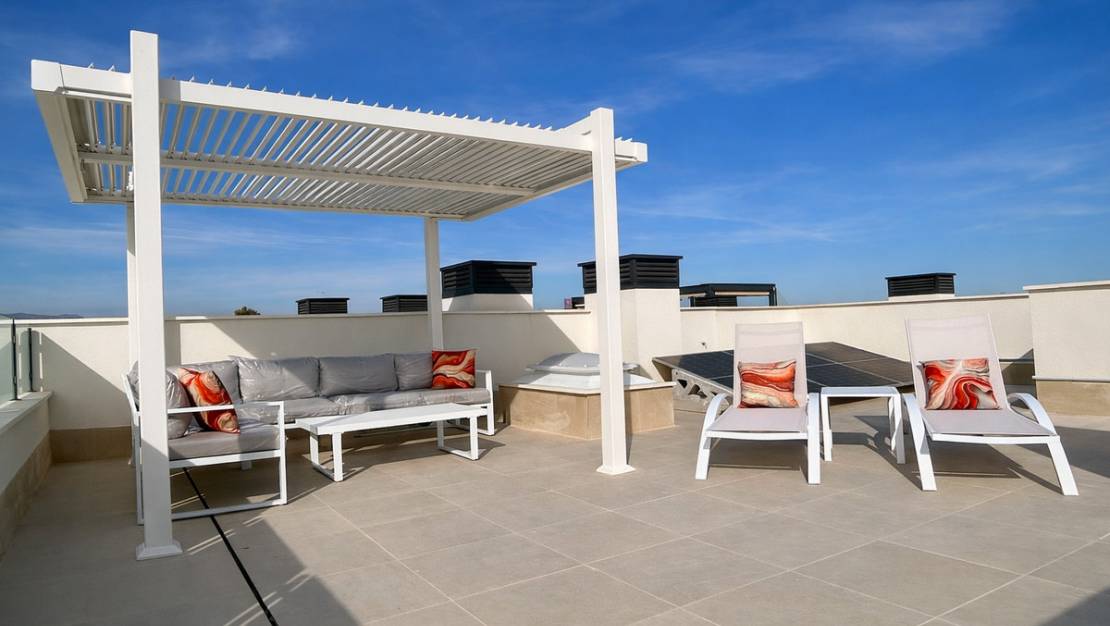 Sale - Town House - Dolores - Dolores Centro