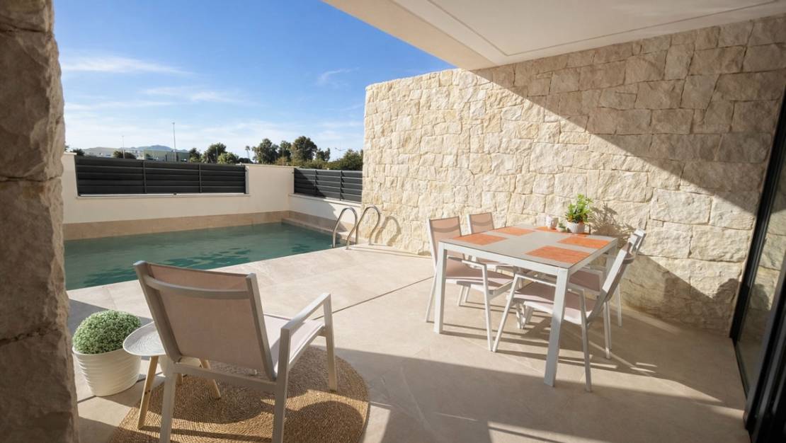 Sale - Town House - Dolores - Dolores Centro