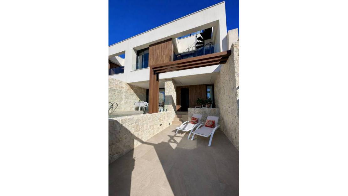 Sale - Town House - Dolores - Dolores Centro