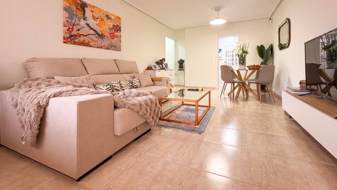 Sale - Town House - Elche - Arenales del Sol