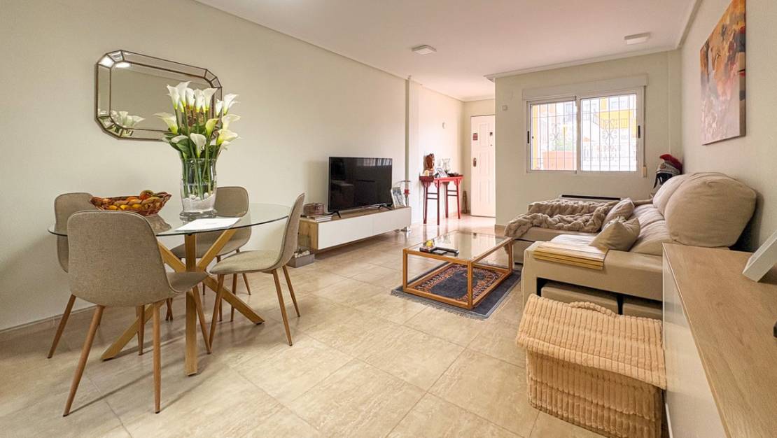 Sale - Town House - Elche - Arenales del Sol