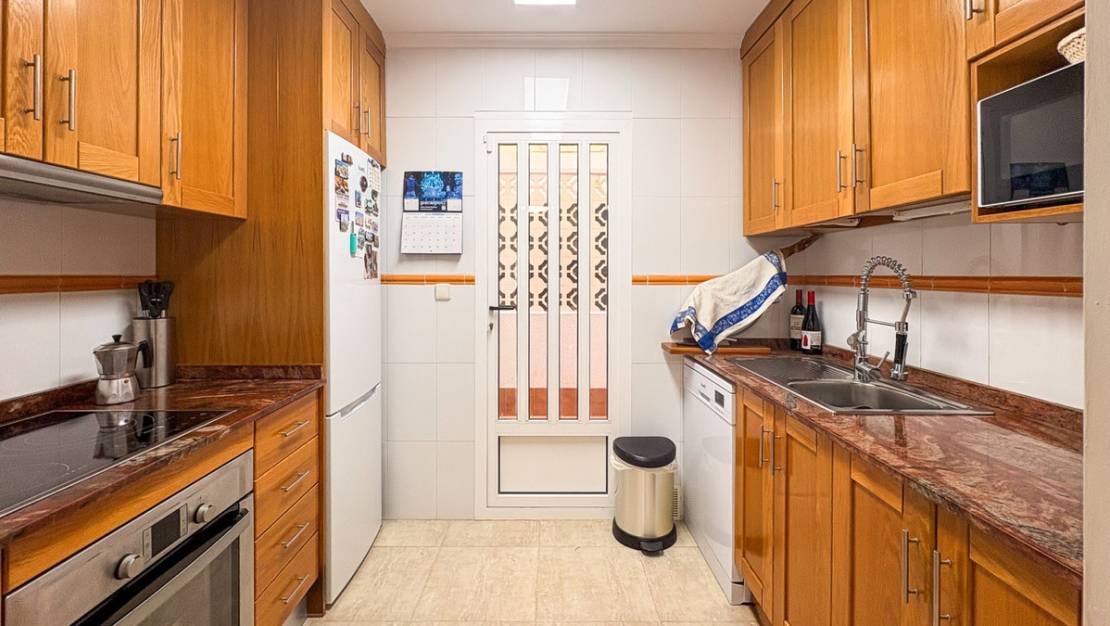 Sale - Town House - Elche - Arenales del Sol