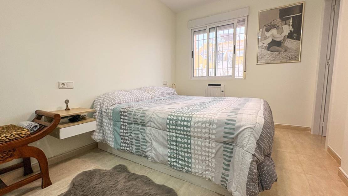 Sale - Town House - Elche - Arenales del Sol