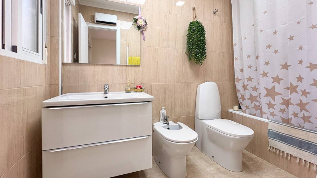 Sale - Town House - Elche - Arenales del Sol