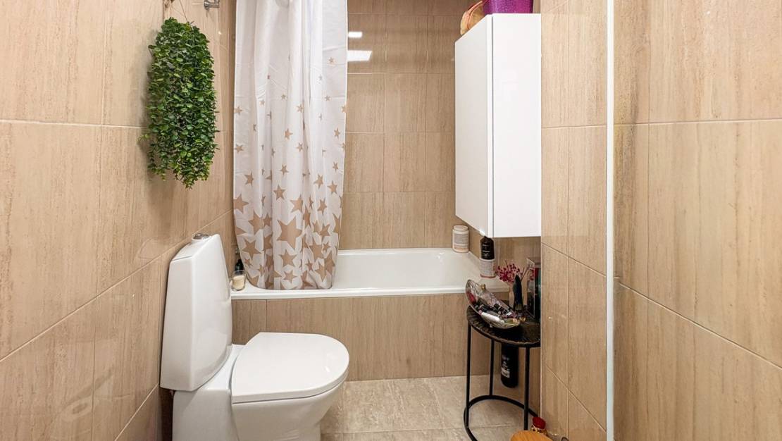 Sale - Town House - Elche - Arenales del Sol