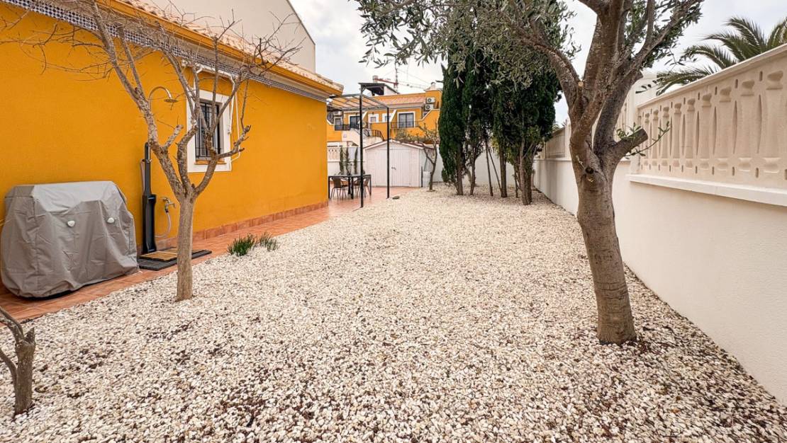 Sale - Town House - Elche - Arenales del Sol