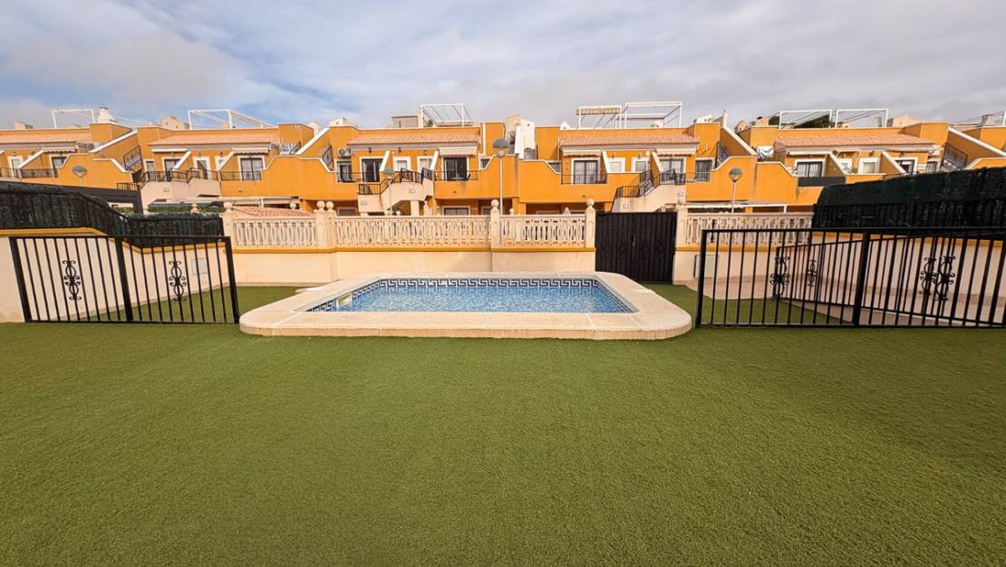 Sale - Town House - Elche - Arenales del Sol