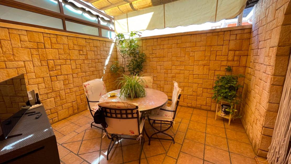 Sale - Town House - Elche - Elche Centro