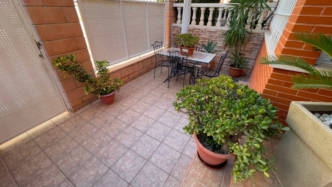 Sale - Town House - Elche - Elche Centro