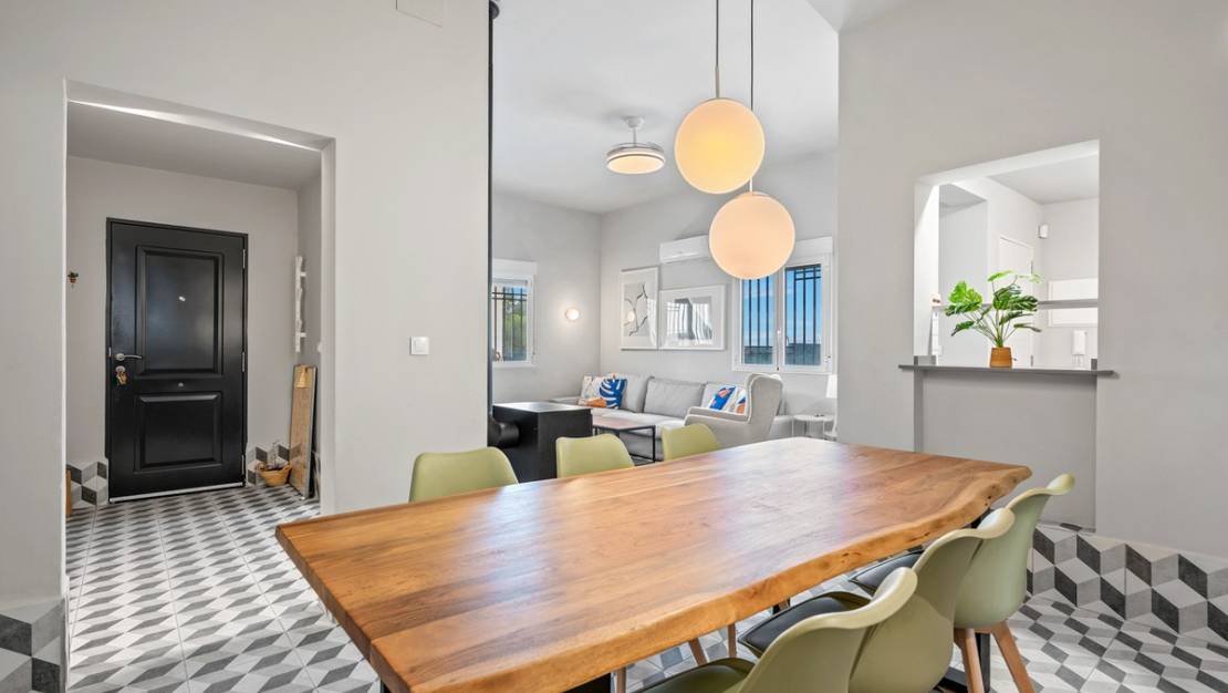 Sale - Town House - Elche - Elche Centro