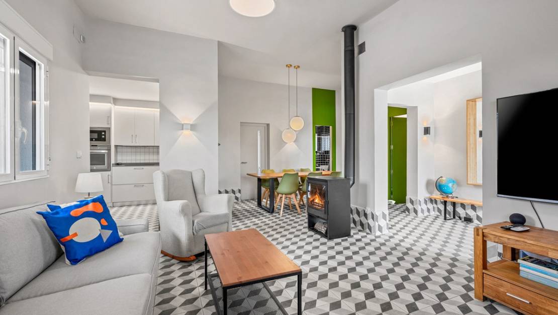 Sale - Town House - Elche - Elche Centro