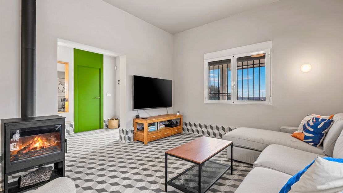 Sale - Town House - Elche - Elche Centro