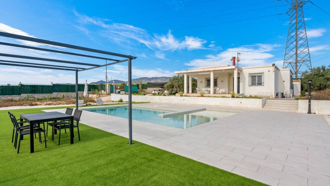 Sale - Town House - Elche - Elche Centro