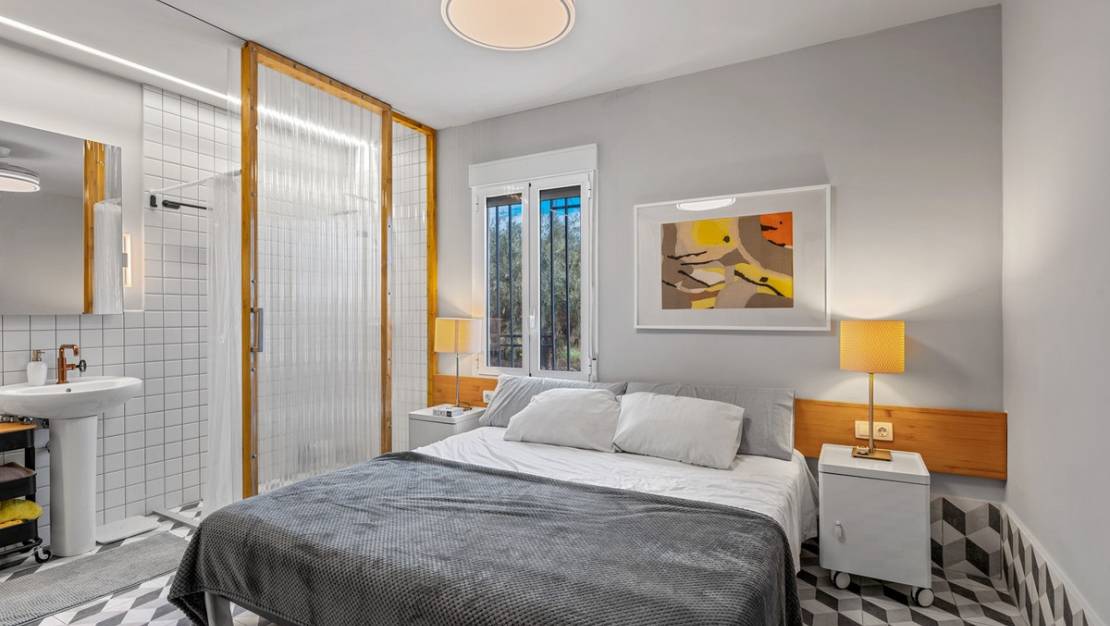 Sale - Town House - Elche - Elche Centro