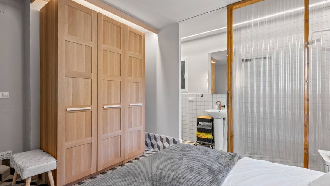 Sale - Town House - Elche - Elche Centro