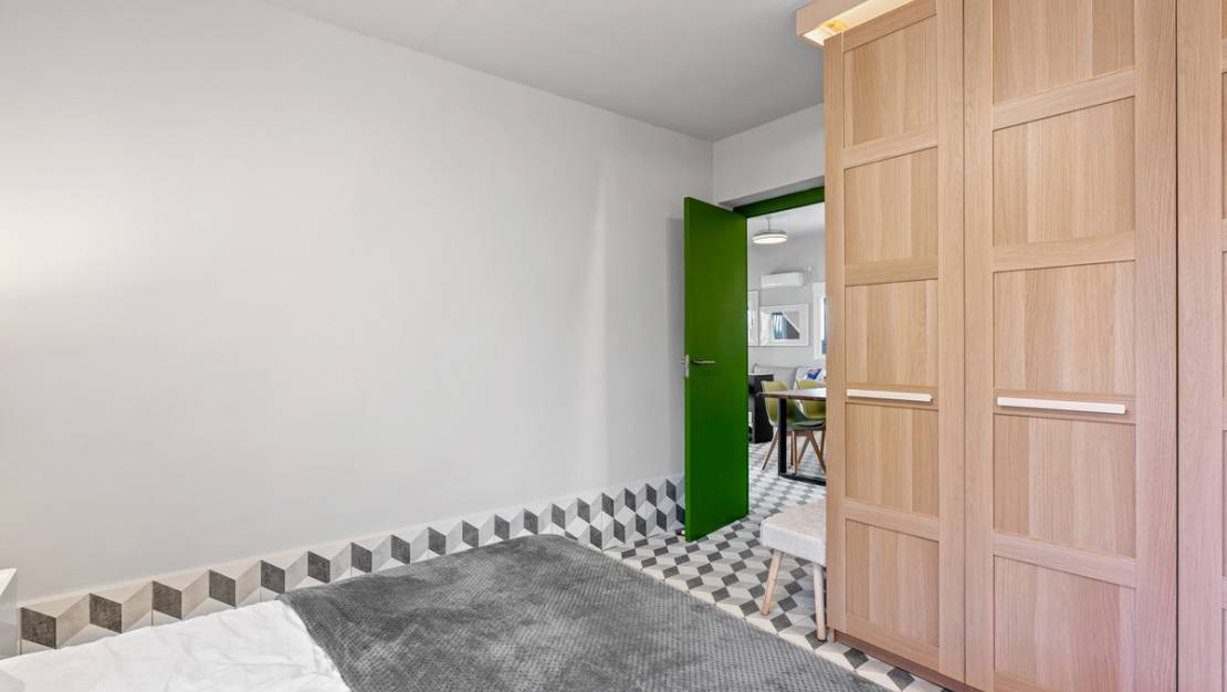 Sale - Town House - Elche - Elche Centro