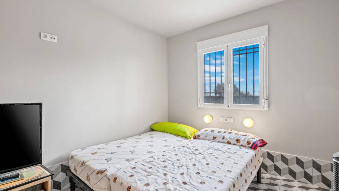 Sale - Town House - Elche - Elche Centro