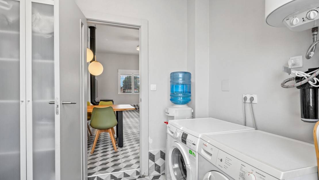 Sale - Town House - Elche - Elche Centro