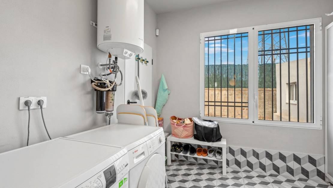 Sale - Town House - Elche - Elche Centro