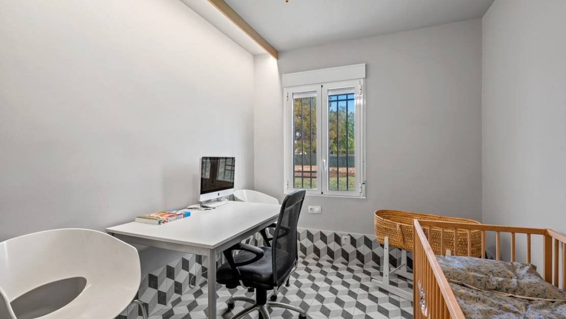 Sale - Town House - Elche - Elche Centro