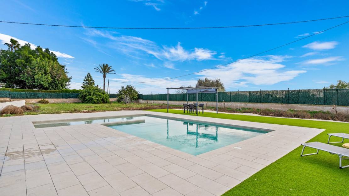 Sale - Town House - Elche - Elche Centro