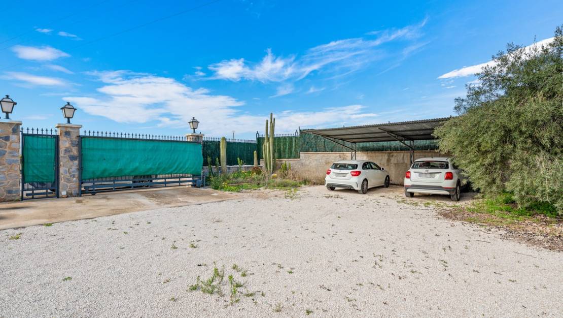 Sale - Town House - Elche - Elche Centro