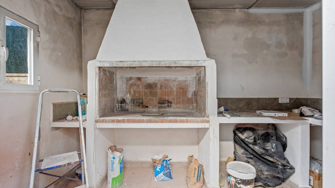 Sale - Town House - Elche - Elche Centro