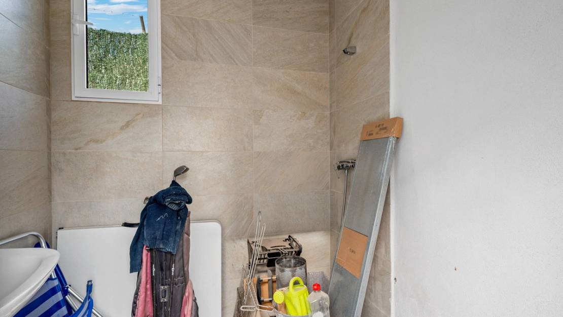 Sale - Town House - Elche - Elche Centro