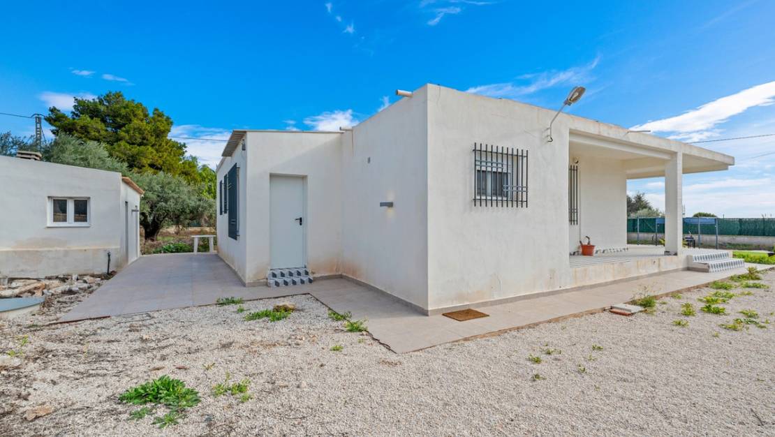 Sale - Town House - Elche - Elche Centro