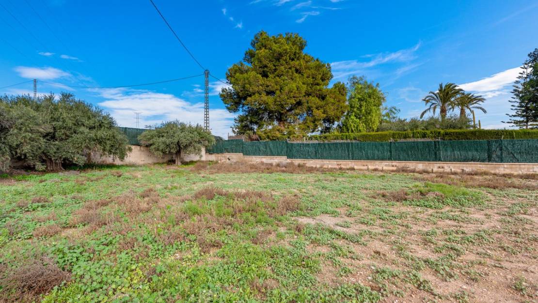 Sale - Town House - Elche - Elche Centro