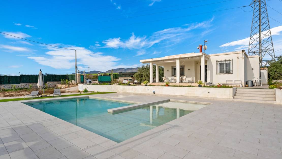 Sale - Town House - Elche - Elche Centro