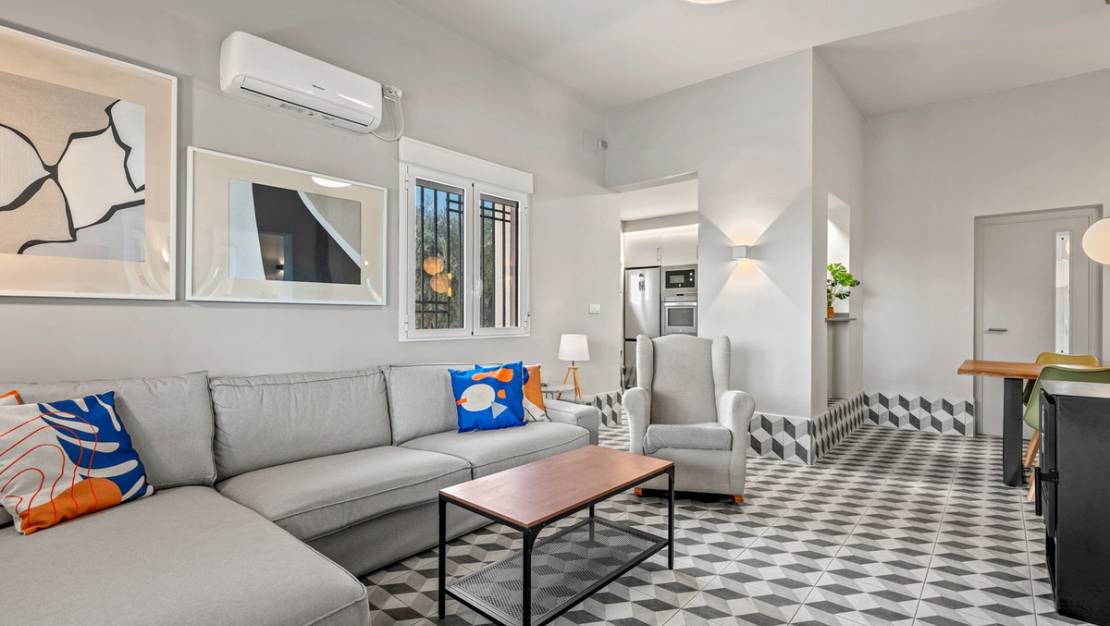 Sale - Town House - Elche - Elche Centro