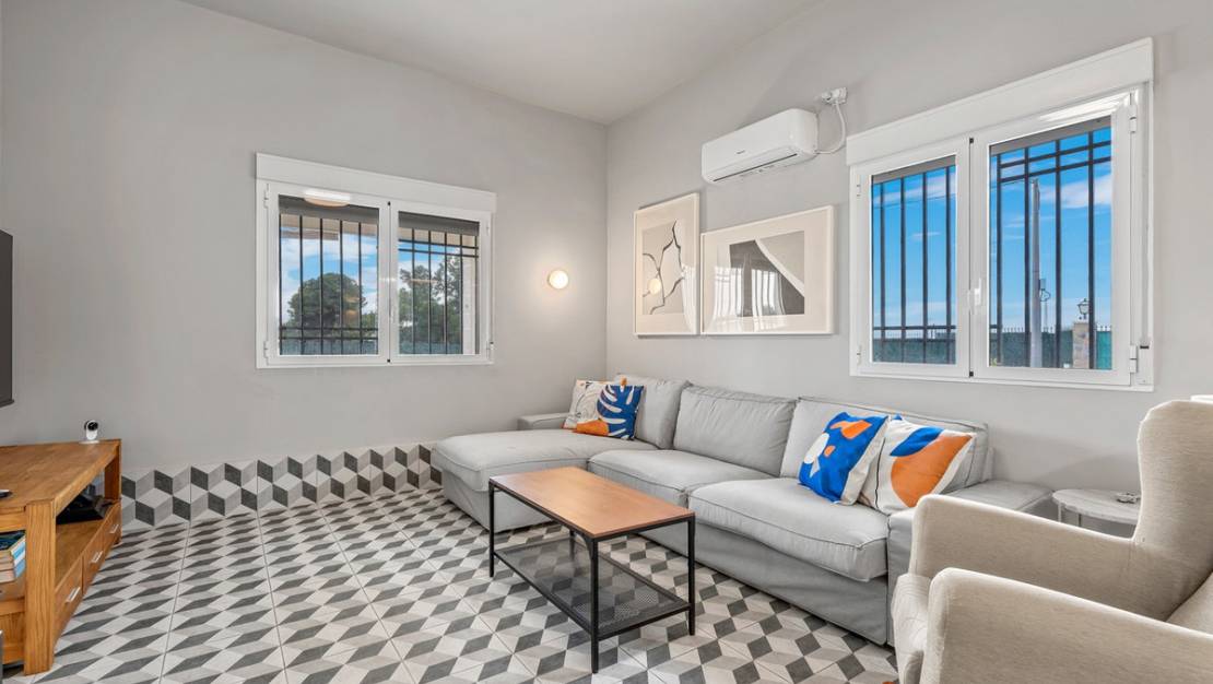 Sale - Town House - Elche - Elche Centro