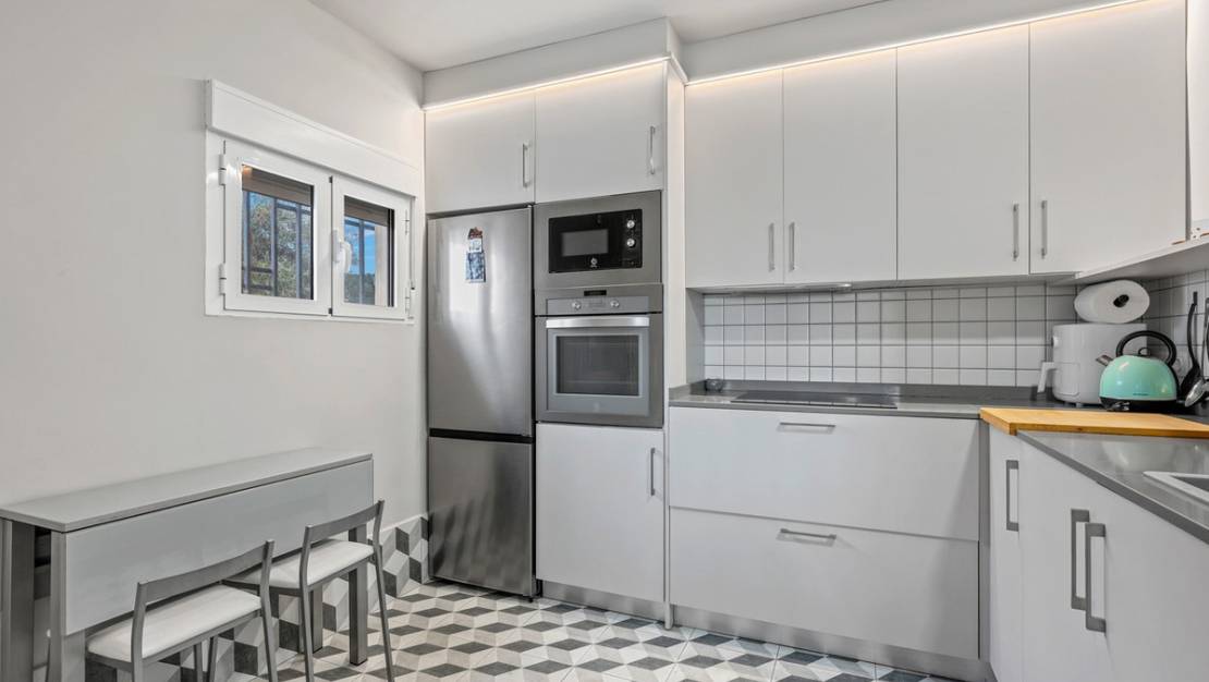 Sale - Town House - Elche - Elche Centro