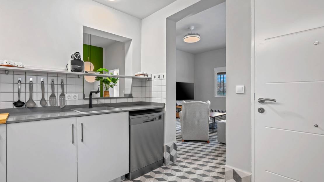 Sale - Town House - Elche - Elche Centro