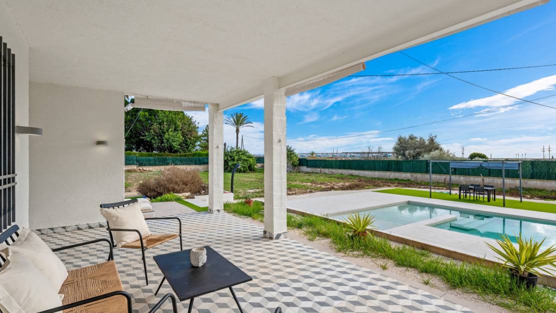 Sale - Town House - Elche - Elche Centro
