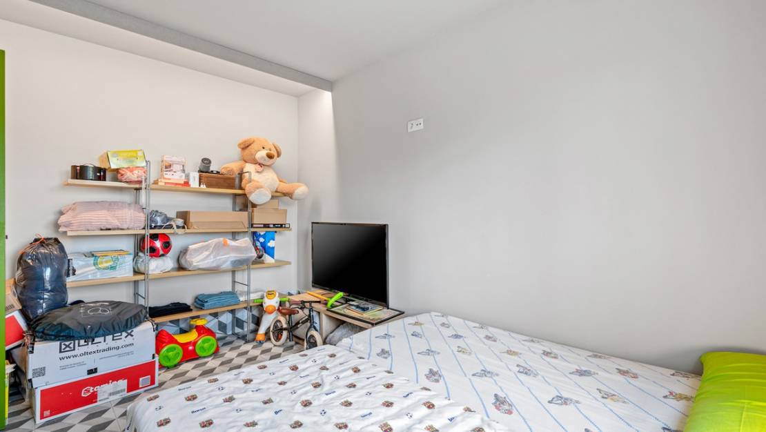 Sale - Town House - Elche - Elche Centro