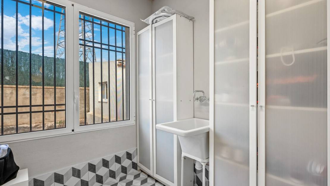 Sale - Town House - Elche - Elche Centro