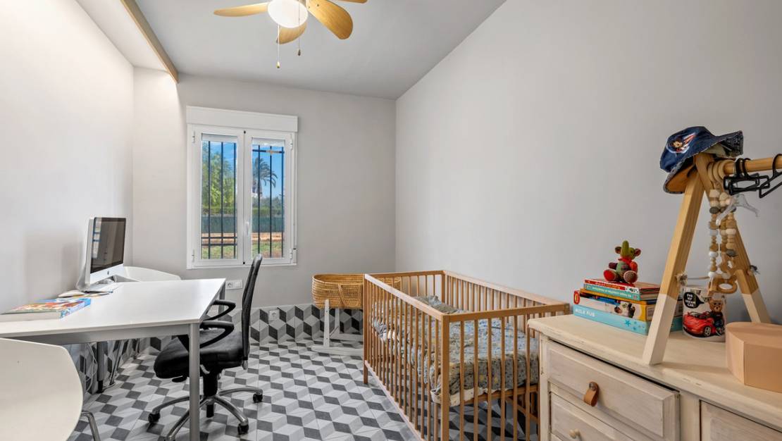 Sale - Town House - Elche - Elche Centro