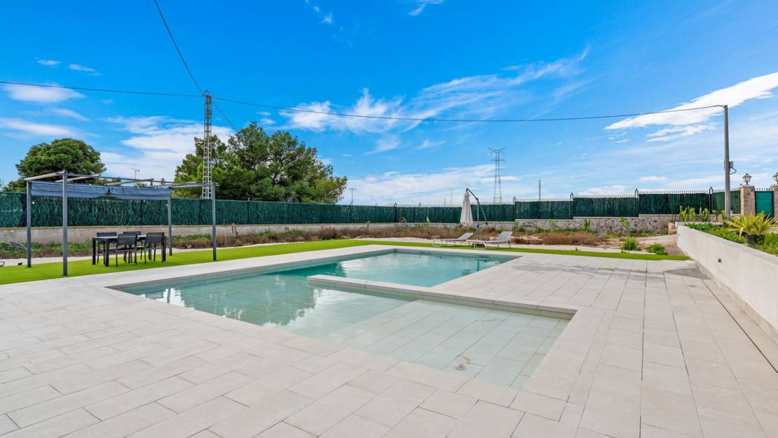 Sale - Town House - Elche - Elche Centro
