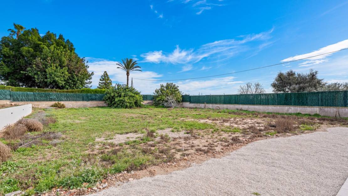 Sale - Town House - Elche - Elche Centro