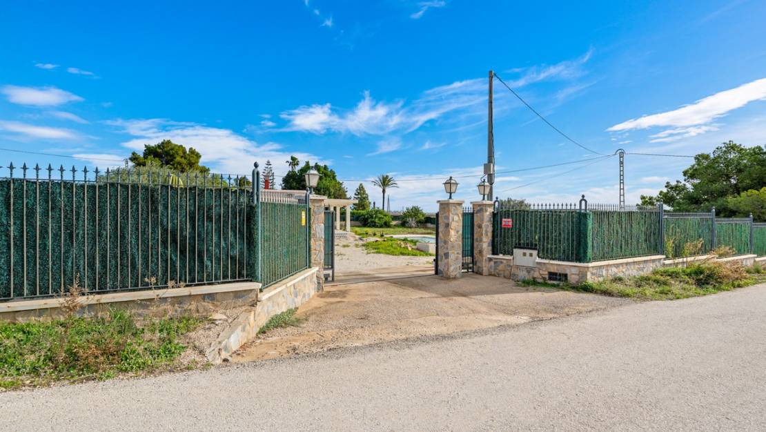 Sale - Town House - Elche - Elche Centro