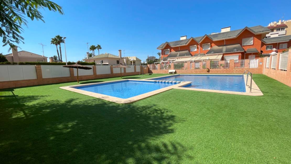 Sale - Town House - Elche - Elche Centro