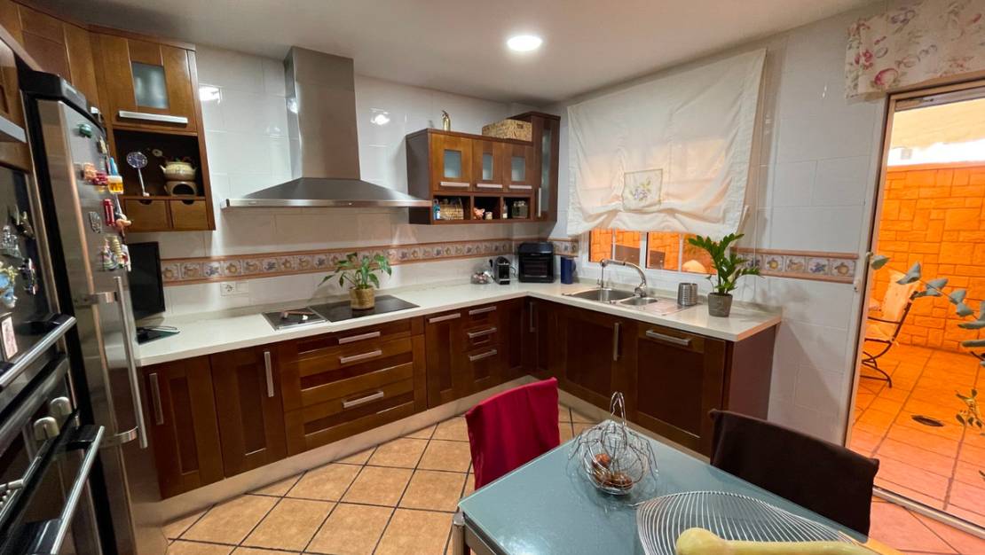 Sale - Town House - Elche - Elche Centro